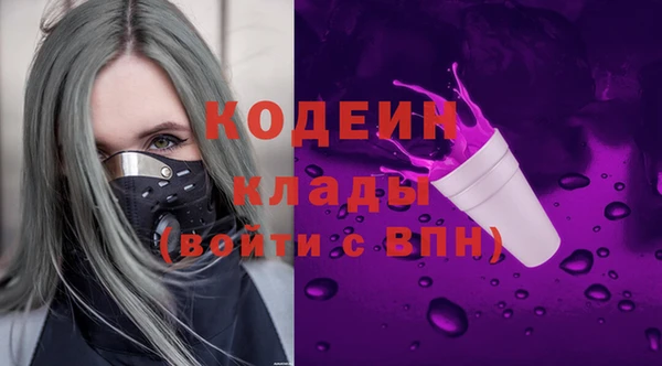 прущий лед Осташков